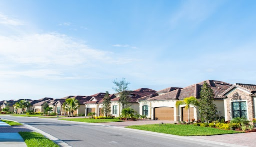 Property Preservation Services