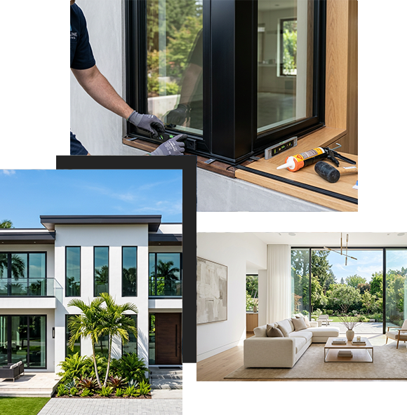 Key Benefits of Upgrading Windows & Doors