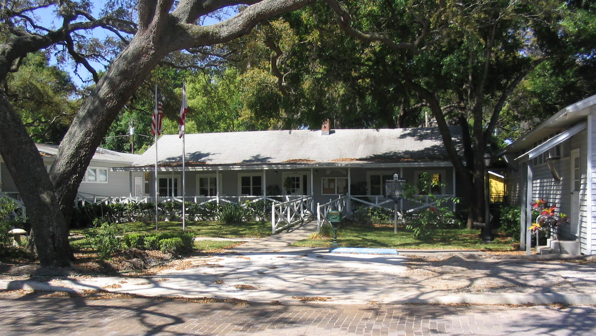 Windermere, Florida lakefront neighborhood